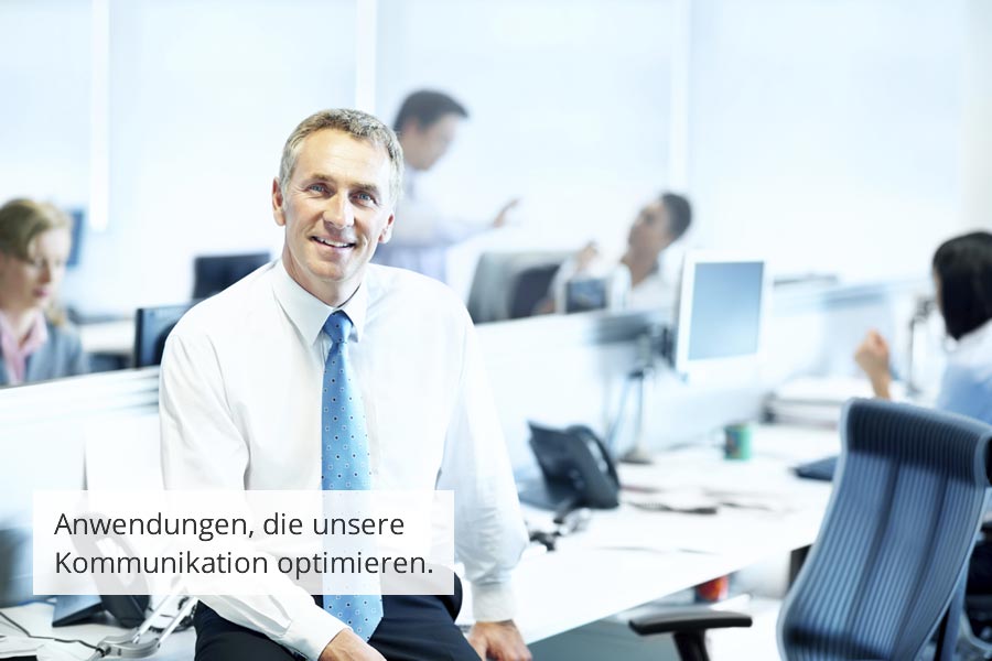 Anwendungen Wissensdatenbank 